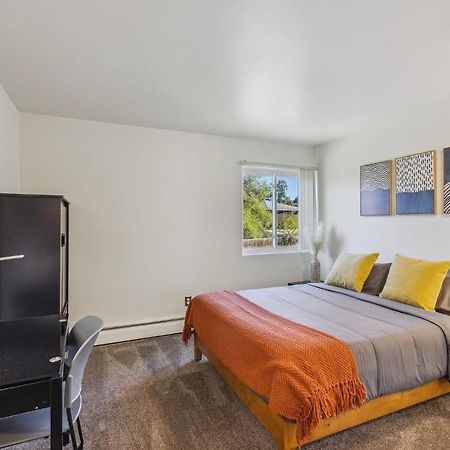 1Br 1Ba Apartment Near U Of M And Downtown Ann Arbor Esterno foto