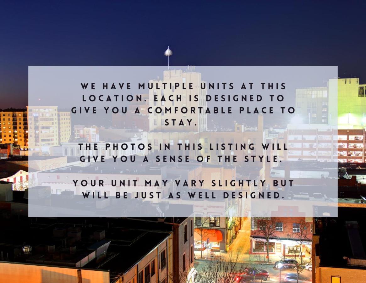 1Br 1Ba Apartment Near U Of M And Downtown Ann Arbor Esterno foto