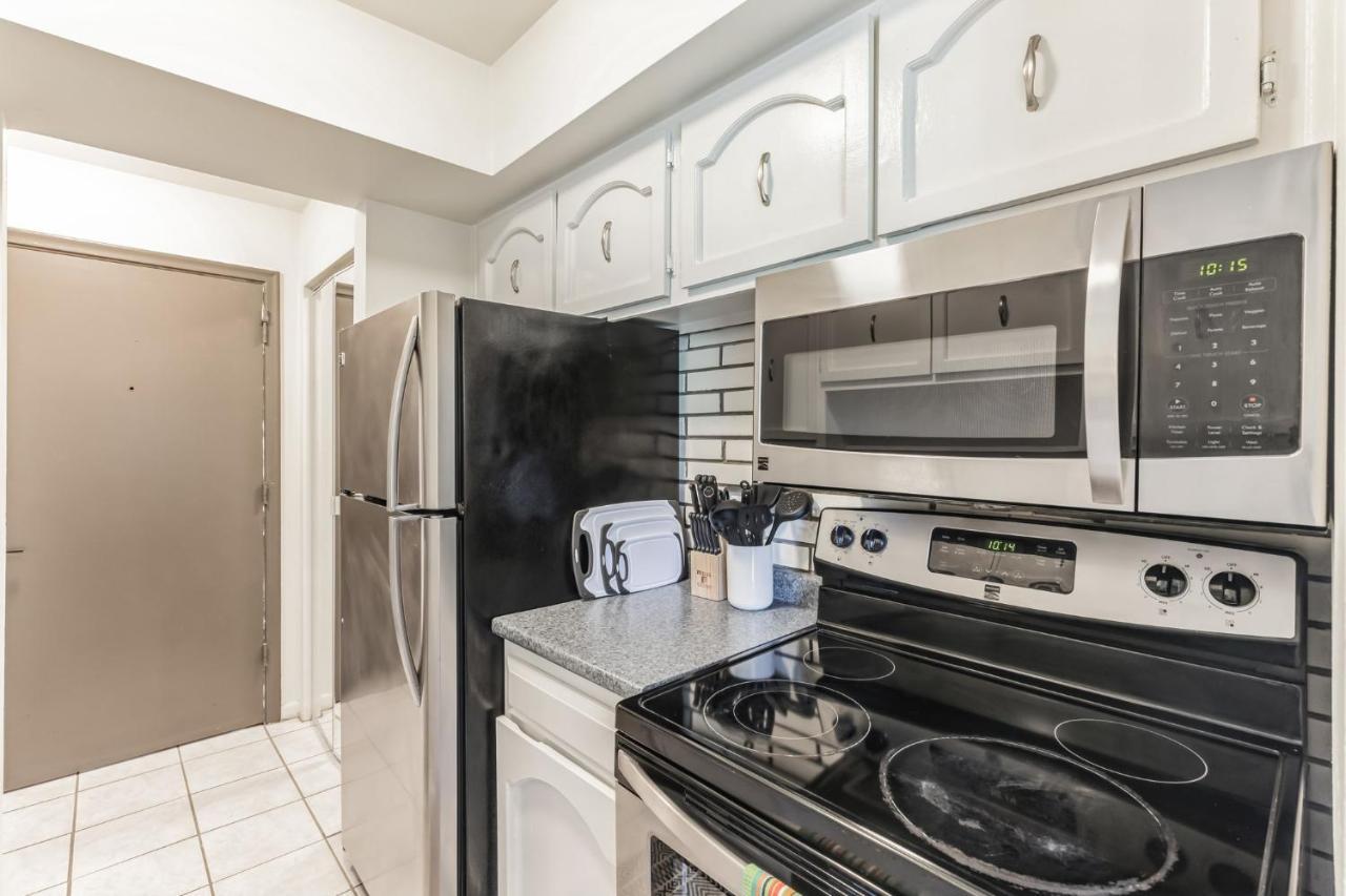 1Br 1Ba Apartment Near U Of M And Downtown Ann Arbor Esterno foto