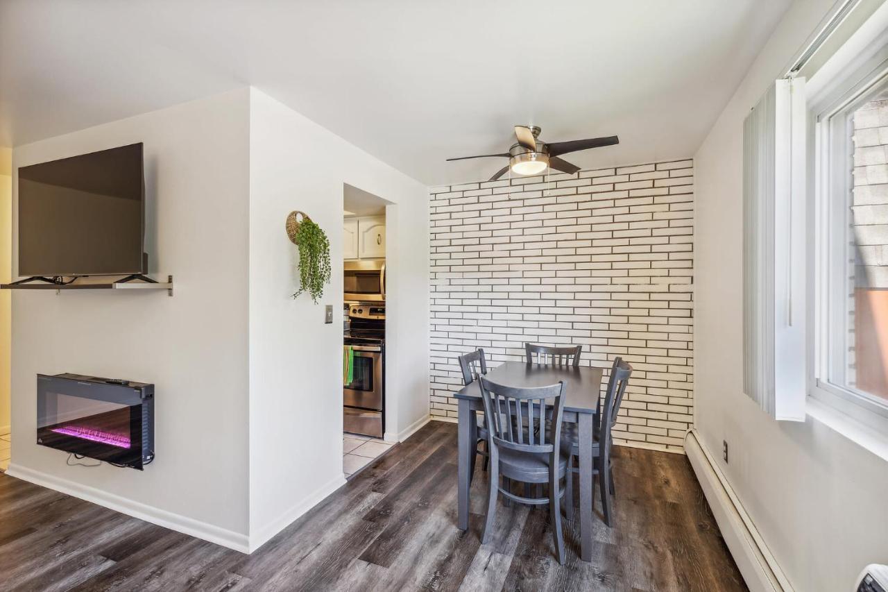 1Br 1Ba Apartment Near U Of M And Downtown Ann Arbor Esterno foto