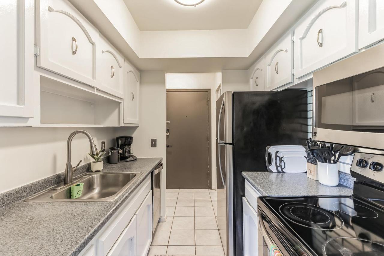 1Br 1Ba Apartment Near U Of M And Downtown Ann Arbor Esterno foto